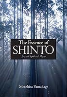 Algopix Similar Product 17 - The Essence of Shinto Japans