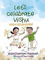 Algopix Similar Product 6 - Let's Celebrate Vishu: Vishu Ashamsakal