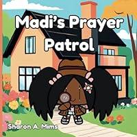 Algopix Similar Product 11 - Madi's Prayer Patrol