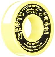Algopix Similar Product 13 - ANTISEIZE TECHNOLOGY 46335 Yellow PTFE