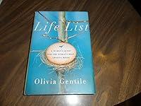 Algopix Similar Product 6 - Life List A Womans Quest for the