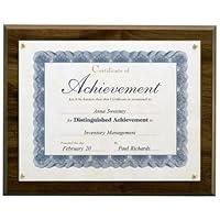 Algopix Similar Product 1 - VIO09258  Award PlaqueHolds