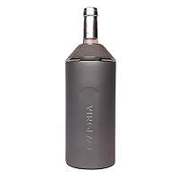 Algopix Similar Product 8 - Vinglac Wine Bottle Chiller Portable