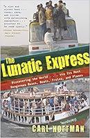 Algopix Similar Product 1 - The Lunatic Express Discovering the