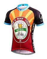 Algopix Similar Product 17 - Strgao Mens Cycling Jersey Bike Short