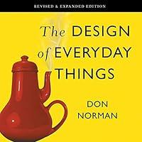 Algopix Similar Product 10 - The Design of Everyday Things Revised