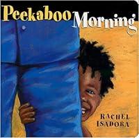 Algopix Similar Product 15 - Peekaboo Morning