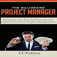 Algopix Similar Product 2 - The Millionaire Project Manager