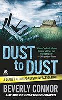 Algopix Similar Product 16 - Dust to Dust Diane Fallon Forensic