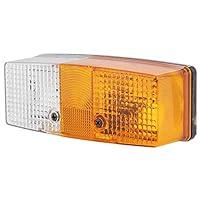 Algopix Similar Product 13 - HELLA 2BE 003 184051 Indicator Left