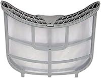 Algopix Similar Product 5 - LG ADQ73373201 Genuine OEM Lint Filter