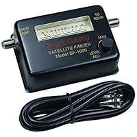 Algopix Similar Product 5 - Winegard SF1000 Satellite Finder
