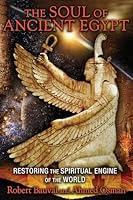 Algopix Similar Product 7 - The Soul of Ancient Egypt Restoring