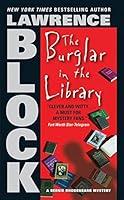 Algopix Similar Product 4 - The Burglar in the Library Bernie