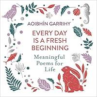 Algopix Similar Product 9 - Every Day Is a Fresh Beginning