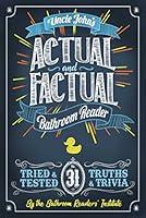 Algopix Similar Product 20 - Uncle Johns Actual and Factual