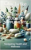 Algopix Similar Product 6 - The Comprehensive Guide to Supplements