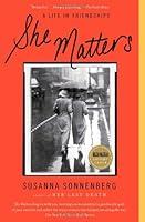 Algopix Similar Product 10 - She Matters: A Life in Friendships