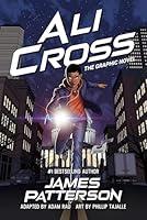 Algopix Similar Product 4 - Ali Cross The Graphic Novel Ali Cross