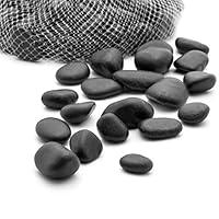 Algopix Similar Product 20 - Royal Imports 5LBS River Rocks