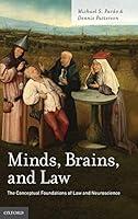 Algopix Similar Product 4 - Minds Brains and Law The Conceptual