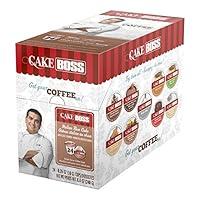 Algopix Similar Product 20 - Cake Boss Coffee Dulce De Leche