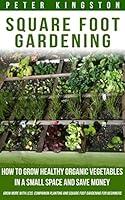 Algopix Similar Product 20 - Square Foot Gardening How to grow
