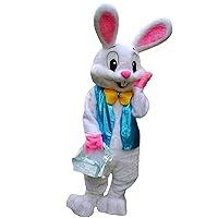 Algopix Similar Product 19 - JIUYUE Easter Rabbit Bunny Rabbit
