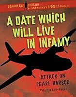 Algopix Similar Product 20 - A Date Which Will Live in Infamy