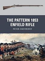 Algopix Similar Product 18 - The Pattern 1853 Enfield Rifle Weapon