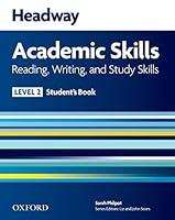 Algopix Similar Product 18 - Headway 2 Academic Skills Reading and