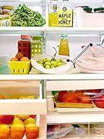 Algopix Similar Product 14 - purifyou Set of 10 Premium Reusable