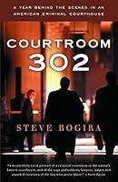 Algopix Similar Product 6 - Courtroom 302 A Year Behind the Scenes