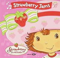 Algopix Similar Product 13 - Strawberry Jams