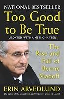 Algopix Similar Product 16 - Too Good to Be True The Rise and Fall