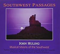 Algopix Similar Product 11 - Southwest Passages