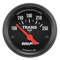 Algopix Similar Product 12 - AUTO METER 2640 ZSeries Electric