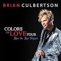 Algopix Similar Product 12 - Brian Culbertson Colors of Love  Live