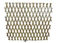 Algopix Similar Product 13 - MGP Expandable Bamboo Trellis