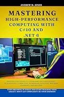 Algopix Similar Product 18 - Mastering HighPerformance Computing