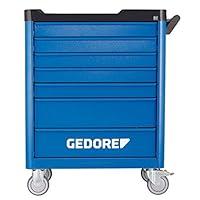 Algopix Similar Product 18 - Gedore WSL Litre308 Tool Trolley