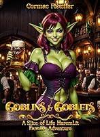 Algopix Similar Product 20 - Goblins  Goblets A Slice of Life