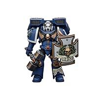 Algopix Similar Product 6 - JoyToy Warhammer 40K Ultramarines