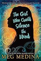 Algopix Similar Product 12 - The Girl Who Could Silence the Wind