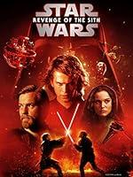 Algopix Similar Product 6 - Star Wars Revenge of the Sith