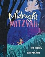 Algopix Similar Product 16 - The Midnight Mitzvah