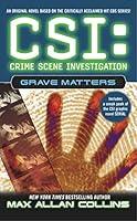 Algopix Similar Product 11 - Grave Matters (CSI Book 5)