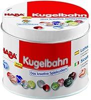 Algopix Similar Product 14 - HABA Marble Tin