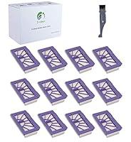 Algopix Similar Product 17 - I clean Replacement Neato xv21