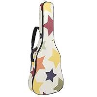 Algopix Similar Product 5 - ASEDRFgt Colored stars Multipockets